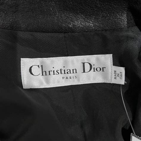 dior jumpsuit men|christian dior jumpsuit men's.